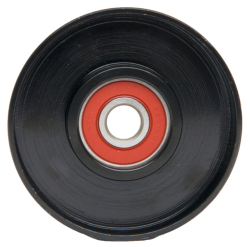Four Seasons Idler / Tensioner Pulley for 1990-2009 INFINITI/Mitsubishi/Nissan 2.0L 3.5L (Q45, QX4, Eclipse, Altima) 45062