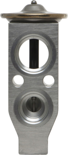 Four Seasons Block Type Expansion Valve w/o Solenoid 39441