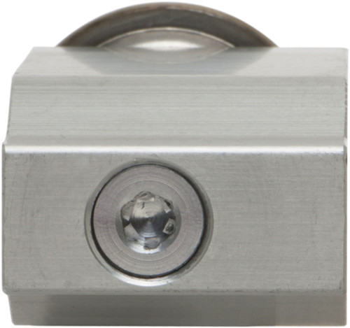Four Seasons Block Type Expansion Valve w/o Solenoid 39441