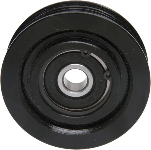 Four Seasons Idler / Tensioner Pulley for 1985-2004 Acura/Chevrolet/Geo 2.7L 1.8L (Legend, Metro, Prizm, 929) 45003