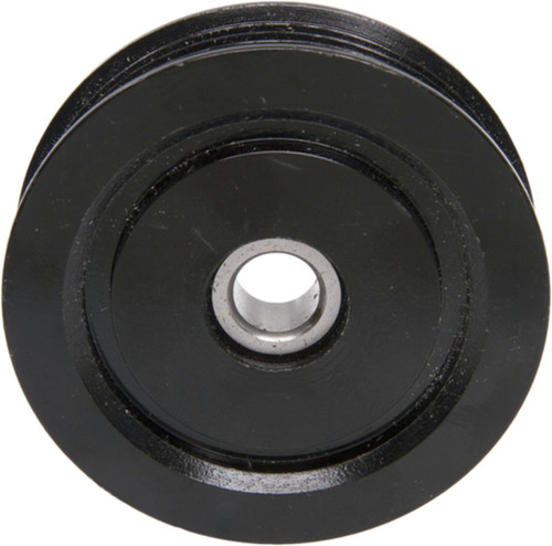 Four Seasons Idler / Tensioner Pulley for 1985-2004 Acura/Chevrolet/Geo 2.7L 1.8L (Legend, Metro, Prizm, 929) 45003