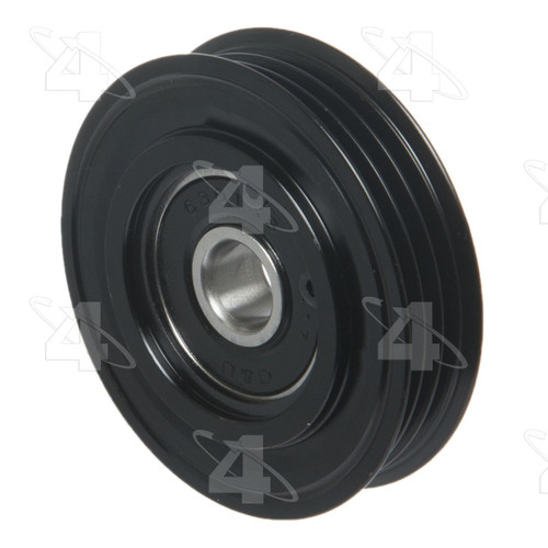 Four Seasons Idler Pulley for 2001-2009 Toyota (Prius) 45931
