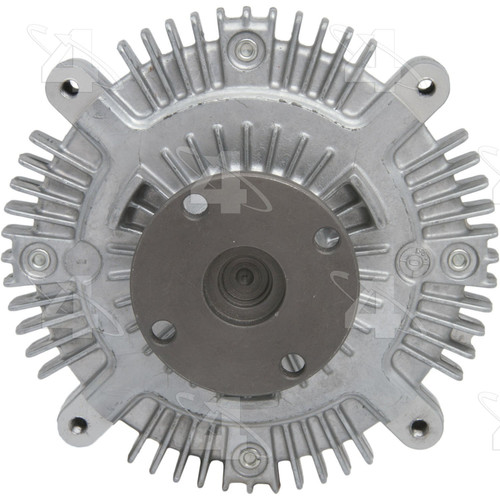 Four Seasons Idler / Tensioner Pulley for 1990-2010 Ford/Lexus/Toyota 3.0L 4.7L (Taurus, GS300, GS400, GS430) 45064