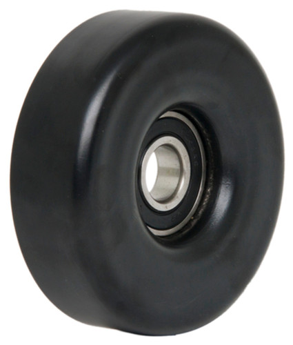 Four Seasons Idler / Tensioner Pulley for 1990-2010 Ford/Lexus/Toyota 3.0L 4.7L (Taurus, GS300, GS400, GS430) 45064