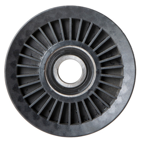 Four Seasons Idler / Tensioner Pulley for 1987-1991 Chevrolet/GMC 4.3L 5.0L (Astro, C1500, C2500, C35) 45982