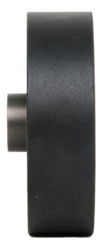 Four Seasons Idler / Tensioner Pulley for 1998 Volvo (S90) 45035