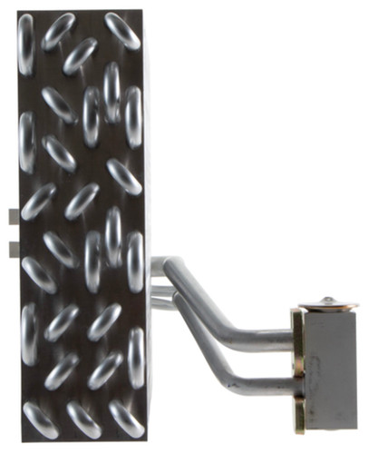 Four Seasons Tube & Fin Evaporator Core w/ Integrated Exp Device for 1998-2002 Volvo (VHD, VN, VNM) 44154