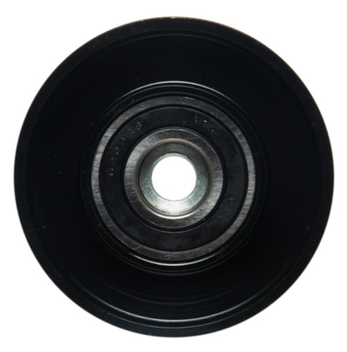 Four Seasons Idler / Tensioner Pulley for 2004-2015 Buick/Cadillac/Chevrolet 5.3L 5.7L (Allure, LaCrosse, CTS, Camaro) 45932