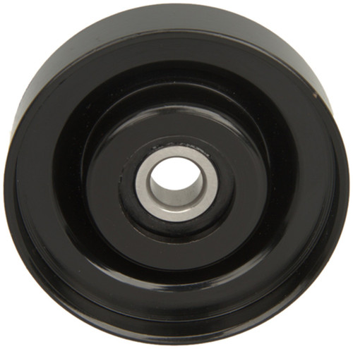Four Seasons Idler / Tensioner Pulley for 1995-2012 Hyundai/Kia 1.6L 2.4L (Accent, Elantra, Sonata, Tiburon) 45022