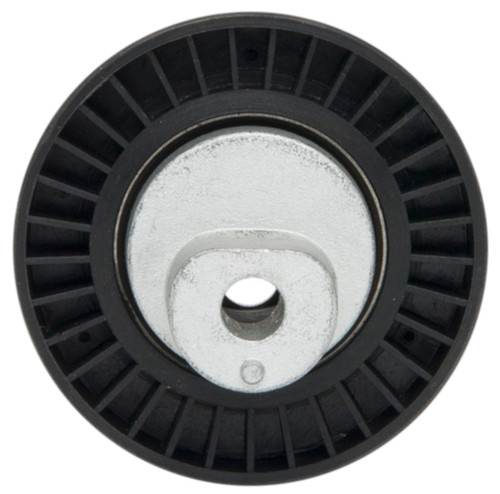 Four Seasons Idler / Tensioner Pulley for 1990-2010 BMW 2.5L 3.0L (323Ci, 323i, 323is, 323ti) 45044