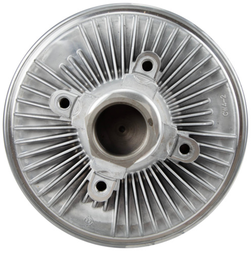Four Seasons New Reverse Rotation Severe Duty Thermal Fan Clutch for 2003-2008 Dodge 5.7L (Ram 1500, Ram 2500, Ram 3500) 46021