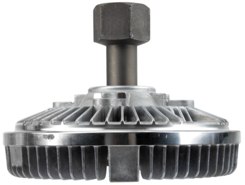 Four Seasons New Reverse Rotation Severe Duty Thermal Fan Clutch for 2003-2008 Dodge 5.7L (Ram 1500, Ram 2500, Ram 3500) 46021