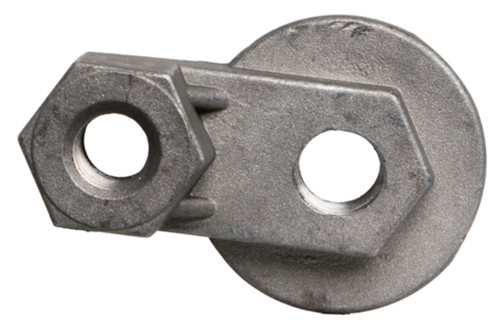 Four Seasons Eccentric Arm for 1972-1984 American Motors/Dodge/Plymouth 5.0L 5.9L (Ambassador, Gremlin, Javelin, Matador) 45913