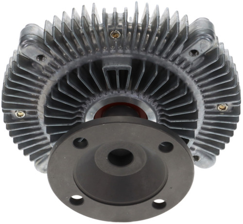 Four Seasons New Reverse Rotation Thermal Standard Duty Fan Clutch for 2005-2009 Lexus/Toyota 4.7L (GX470, LX470, 4Runner, Land Cruiser)