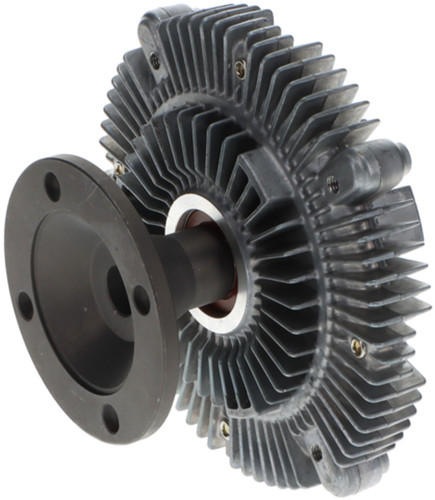 Four Seasons New Reverse Rotation Thermal Standard Duty Fan Clutch for 2005-2009 Lexus/Toyota 4.7L (GX470, LX470, 4Runner, Land Cruiser)