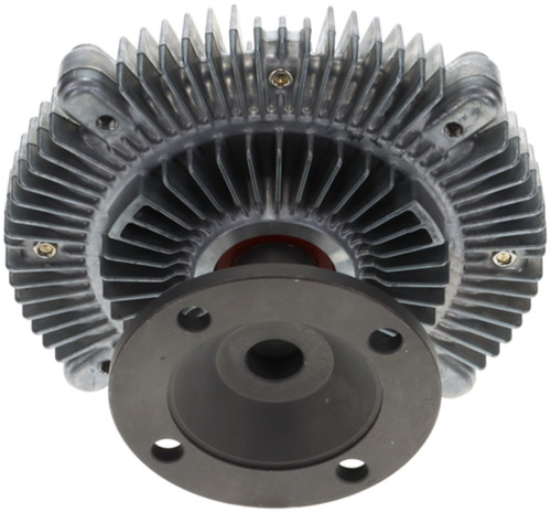 Four Seasons New Reverse Rotation Thermal Standard Duty Fan Clutch for 2005-2009 Lexus/Toyota 4.7L (GX470, LX470, 4Runner, Land Cruiser)