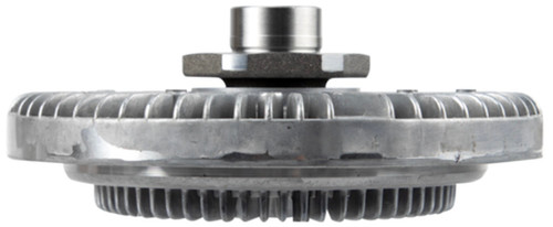 Four Seasons New Reverse Rotation Thermal Standard Duty Fan Clutch for 1997-2005 Audi/Volkswagen 1.8L 2.0L (A4, A4 Quattro, Passat) 46004