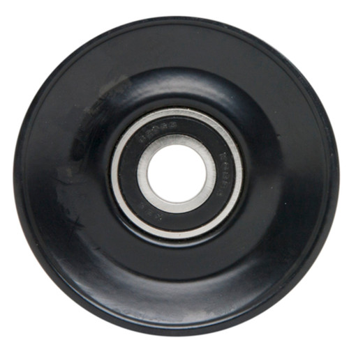 Four Seasons Idler / Tensioner Pulley for 1976-2004 Cadillac/Checker/Dodge 5.7L 5.2L (Eldorado, Fleetwood, Seville, Marathon) 45065