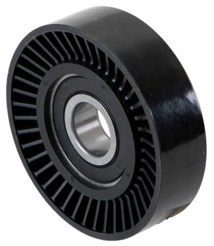 Four Seasons Idler / Tensioner Pulley for 2000-2011 Chrysler/Dodge/Plymouth 2.0L 2.5L (PT Cruiser, Neon, SX 2.0, Carrera GT) 45088