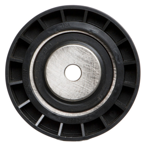 Four Seasons Idler / Tensioner Pulley for 1993-1997 BMW (530i, 540i, 740i, 740iL) 45984