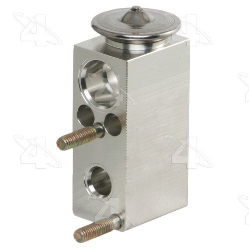 Four Seasons Block Type Expansion Valve w/o Solenoid 39444