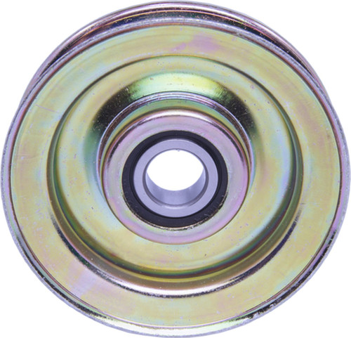 Four Seasons Idler / Tensioner Pulley for 1965-1996 American Motors/Cadillac/Chrysler 2.0L 5.0L (Ambassador, AMX, Concord, Eagle) 45900