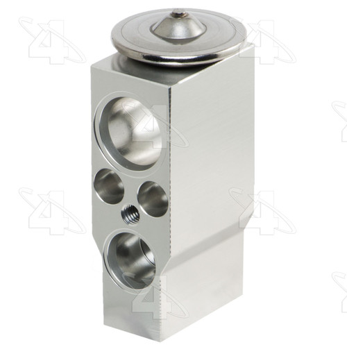 Four Seasons Block Type Expansion Valve w/o Solenoid 39445