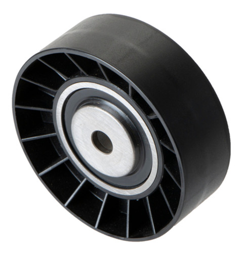 Four Seasons Idler / Tensioner Pulley for 1993-1997 BMW (530i, 740i, 740iL, 840Ci) 45985