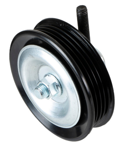 Four Seasons Idler / Tensioner Pulley for 1999-2004 Nissan 3.3L (Frontier, Xterra) 45089