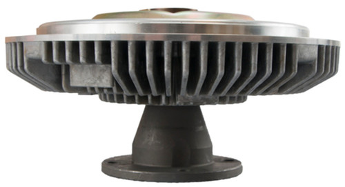Four Seasons New Reverse Rotation Thermal Standard Duty Fan Clutch for 2005-2019 Nissan/Suzuki 2.5L (Frontier, Equator) 46117