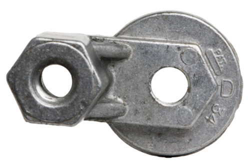 Four Seasons Eccentric Arm for 1970-1988 American Motors 5.0L 4.2L (AMX, Concord, Eagle, Hornet) 45915
