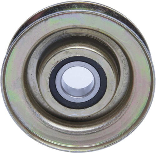 Four Seasons Idler / Tensioner Pulley for 1965-1997 American Motors/Buick/Cadillac 5.3L 4.7L (Ambassador, American, AMX, Gremlin) 45902