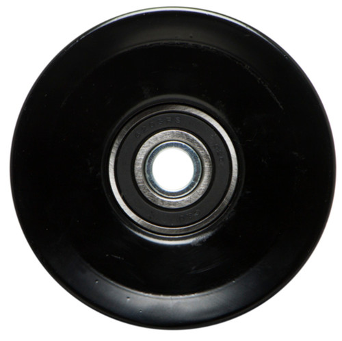 Four Seasons Idler / Tensioner Pulley for 1987-2016 Chevrolet/GMC 6.5L 6.6L (C1500, C1500 Suburban, C2500, C2500 Suburban) 45935