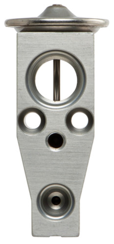 Four Seasons Block Type Expansion Valve w/o Solenoid 39446