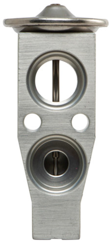 Four Seasons Block Type Expansion Valve w/o Solenoid 39446
