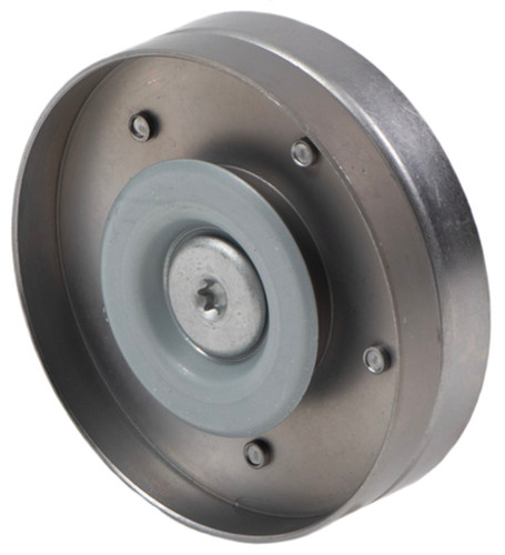 Four Seasons Idler Pulley for 2009-2012 Audi 2.0L (A4, A4 Quattro, A5, A5 Quattro) 45095