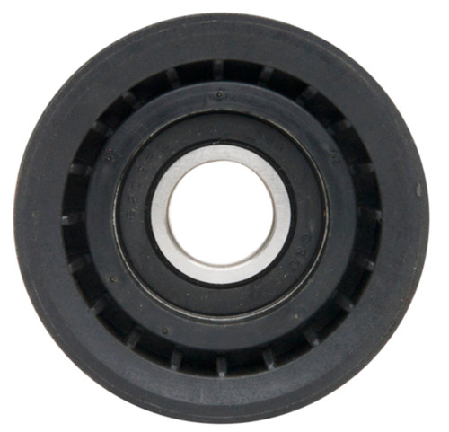 Four Seasons Idler / Tensioner Pulley for 1998-2025 Chevrolet/Chrysler/Dodge 2.0L 3.5L (Cobalt, 300, Crossfire, Pacifica) 45038