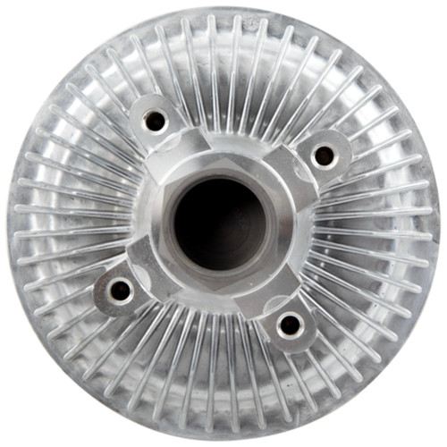 Four Seasons New Reverse Rotation Thermal Standard Duty Fan Clutch for 2004-2009 Chrysler/Dodge 4.7L 5.7L (Aspen, Durango) 46006