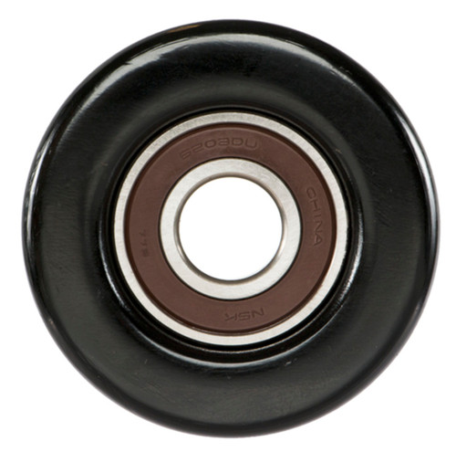 Four Seasons Idler / Tensioner Pulley for 2004-2012 Chevrolet/GMC/Hummer 2.9L 3.7L (Colorado, Canyon, H3, H3T) 45047