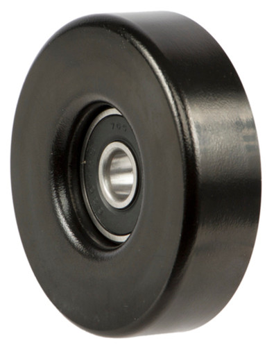 Four Seasons Idler Pulley for 2001-2008 INFINITI/Nissan (FX35, G35, M35, QX4) 45916