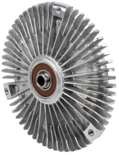 Four Seasons New Reverse Rotation Thermal Standard Duty Fan Clutch for 2002-2006 Dodge/Freightliner (Sprinter 2500, Sprinter 3500) 46025