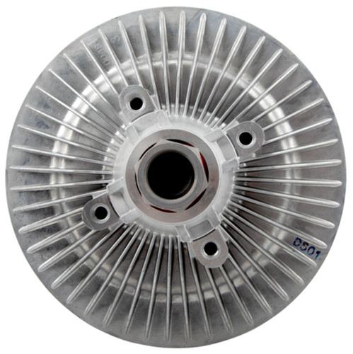 Four Seasons New Standard Rotation Thermal Heavy Duty Fan Clutch for 1987-1995 Land Rover 4.2L 3.9L (Range Rover) 46043