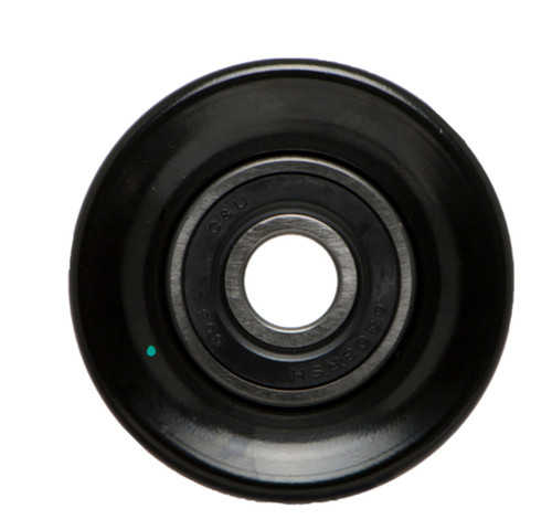 Four Seasons Idler / Tensioner Pulley for 2006-2017 Hyundai/Kia/Subaru 2.7L 2.0L (Santa Fe, Magentis, Optima, Rondo) 45936