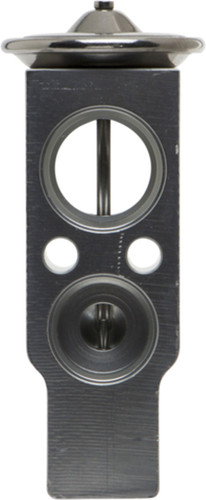 Four Seasons Block Type Expansion Valve w/o Solenoid 39448