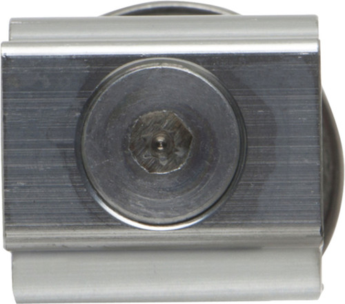 Four Seasons Block Type Expansion Valve w/o Solenoid for 2005-2016 Land Rover 4.4L 4.2L (LR3, LR4, Range Rover, Range Rover Sport) 39448