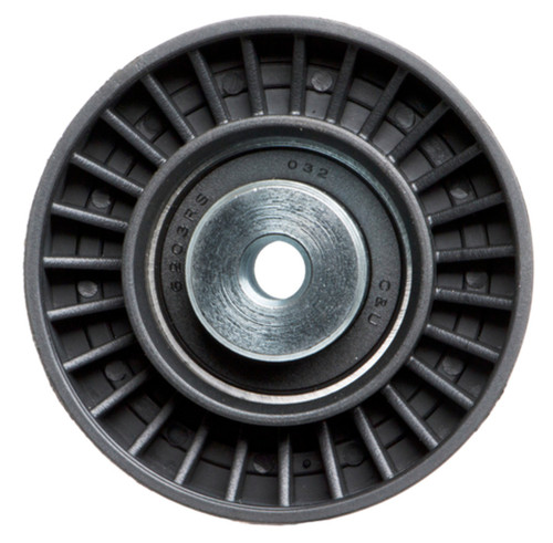 Four Seasons Idler / Tensioner Pulley for 1986-1999 Mercedes-Benz 2.6L 3.0L (190E, 260E, 300CE, 300E) 45987