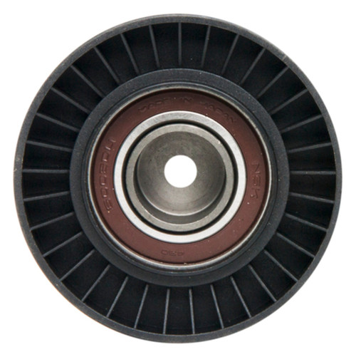 Four Seasons Idler / Tensioner Pulley for 1992-1998 Audi (100, 100 Quattro, 90, 90 Quattro) 45039
