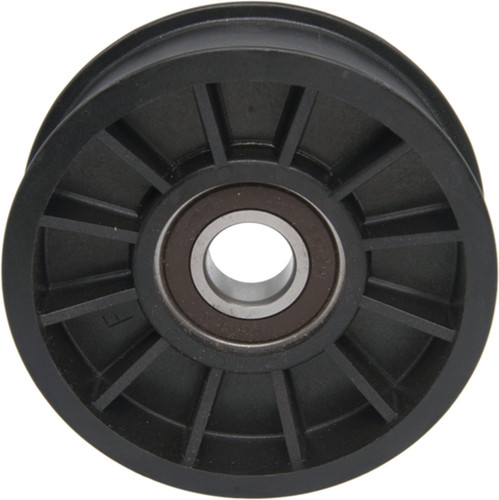 Four Seasons Idler / Tensioner Pulley for 1982-1998 Buick/Cadillac/Chevrolet 4.3L 3.8L (Century, Electra, LeSabre, Regal) 45970