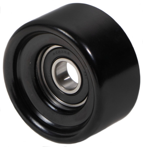 Four Seasons Idler Pulley for 2002-2015 Acura/Honda 2.4L 2.0L (ILX, RDX, RSX, TSX) 45096