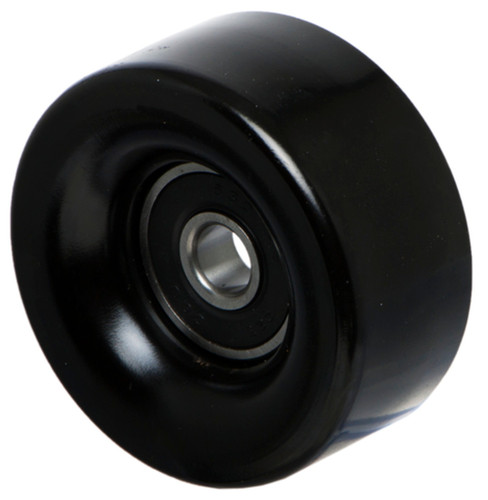 Four Seasons Idler / Tensioner Pulley for 2007-2015 Nissan 3.5L (Altima, Maxima, Murano, Quest) 45937